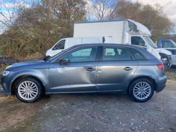 Used Audi A3 2017 for sale - 70148423: Photo