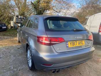 Used Audi A3 2017 for sale - 70148423: Photo