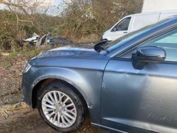 Used Audi A3 2017 for sale - 70148423: Photo