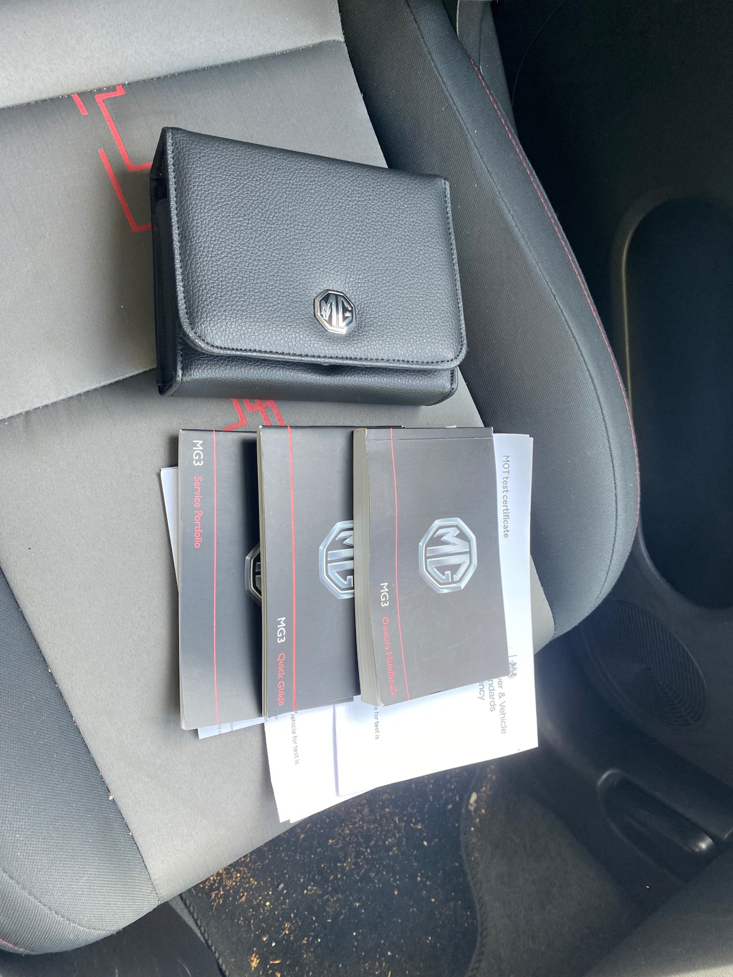 Used MG MG3 2016 for sale - 76627212: Photo 11