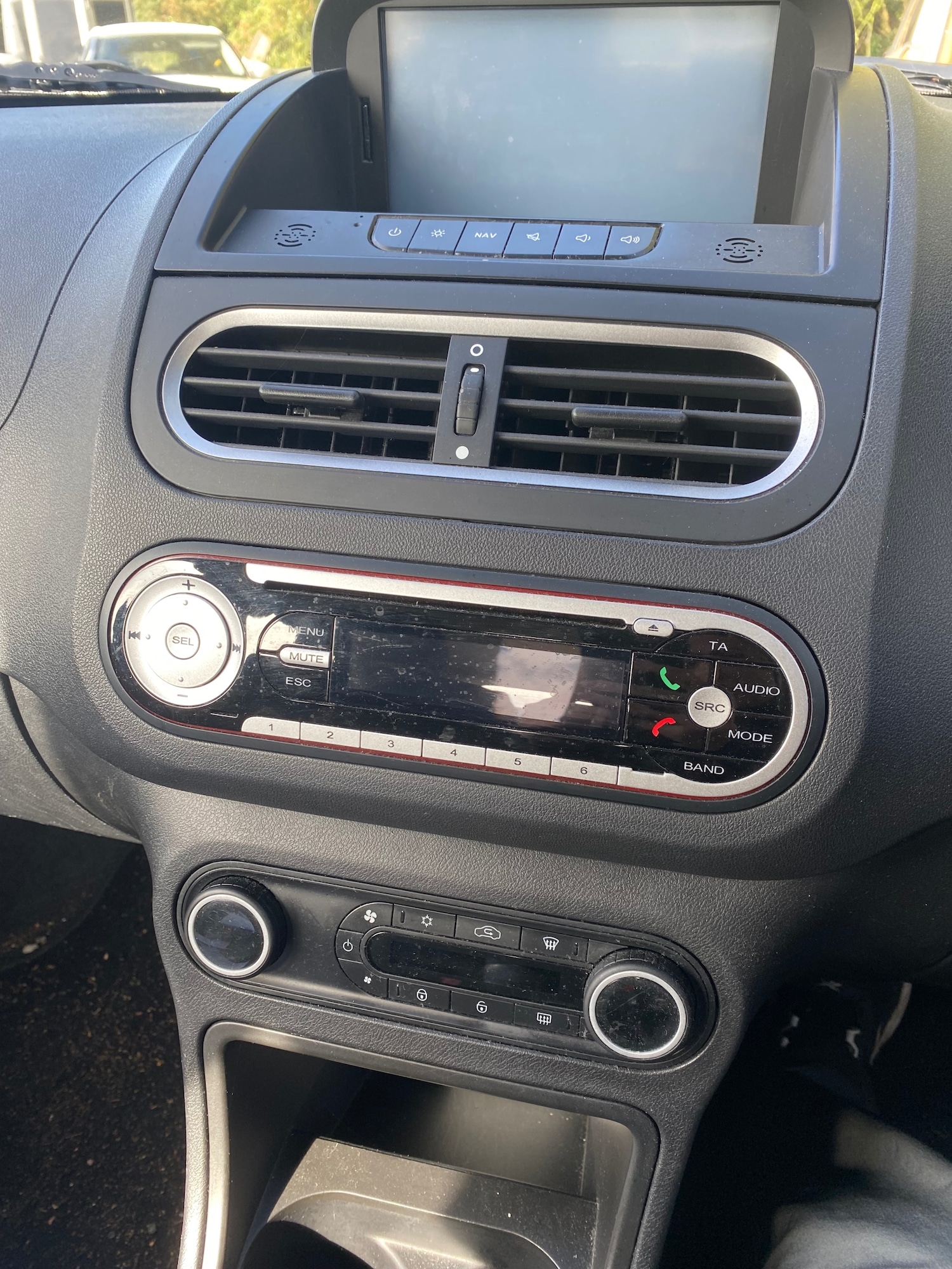 Used MG MG3 2016 for sale - 76627212: Photo 12