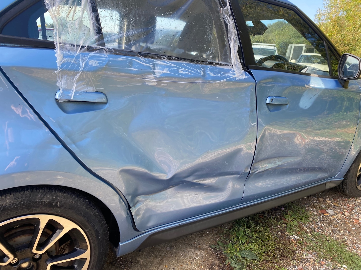 Used MG MG3 2016 for sale - 76627212: Photo 6