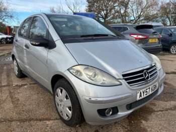 2007 (57) - A150 Classic SE 5dr