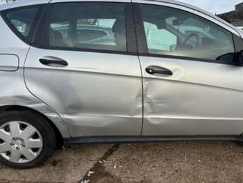 Used Mercedes-Benz A-Class 2007 for sale - 74878848: Photo