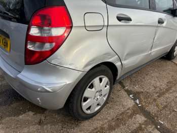 Used Mercedes-Benz A-Class 2007 for sale - 74878848: Photo