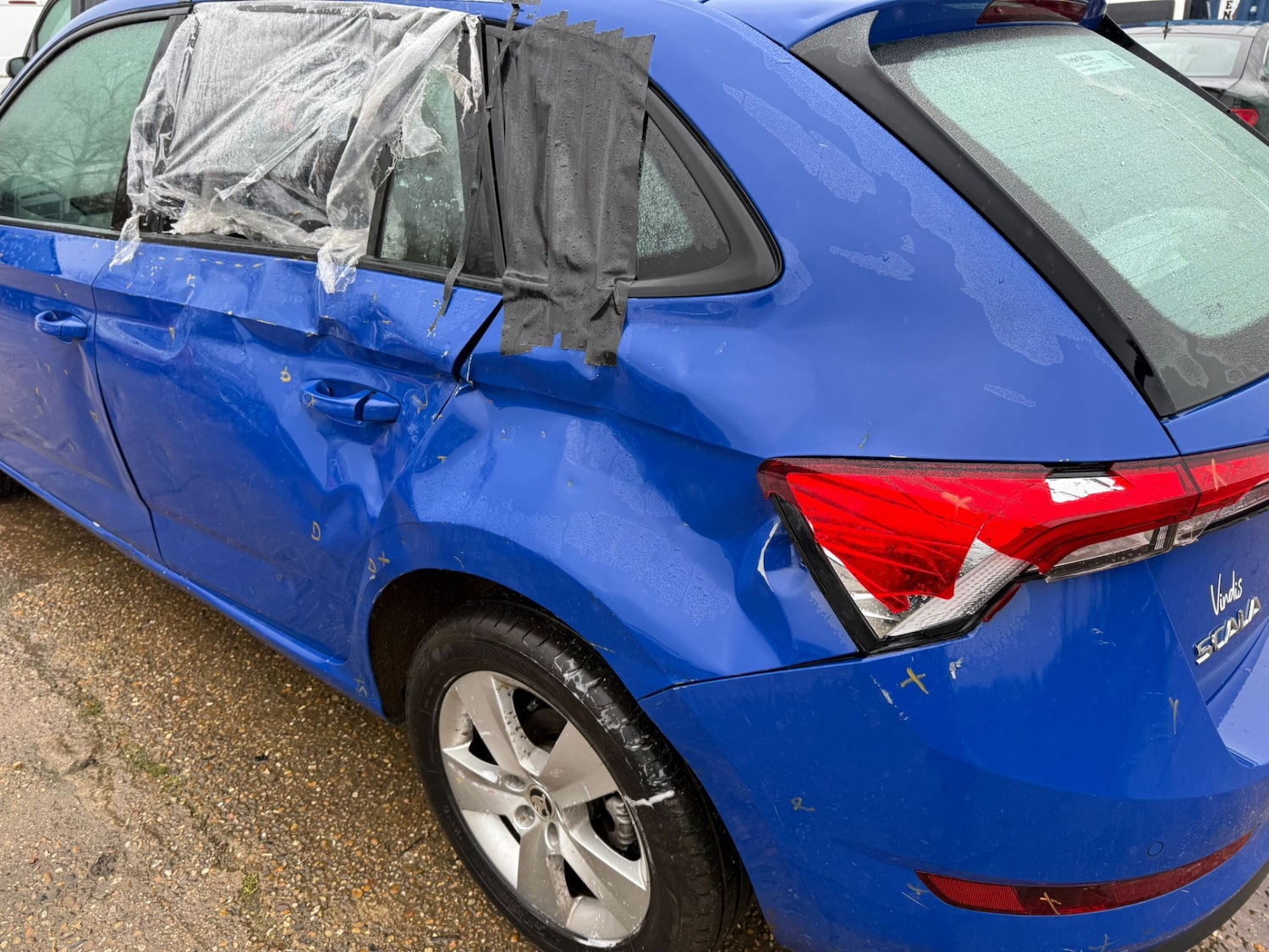 Used Skoda Scala 2022 for sale - 78027851: Photo 7