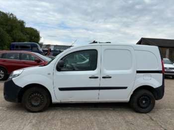 Used Nissan NV250 2021 for sale - 71461502: Photo