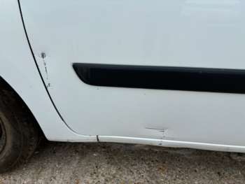 Used Nissan NV250 2021 for sale - 71461502: Photo
