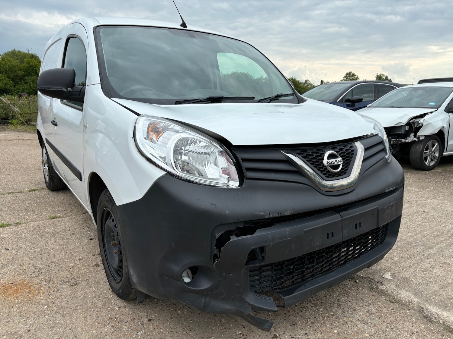 Vehicle 7