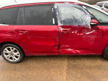 Used Citroen Grand C4 Picasso 2019 for sale - 78549675: Photo