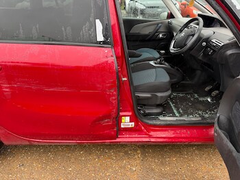 Used Citroen Grand C4 Picasso 2019 for sale - 78549675: Photo