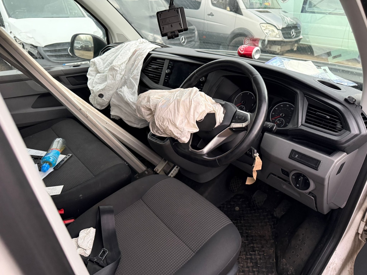 Used Volkswagen Transporter 2023 for sale - 76968661: Photo 10