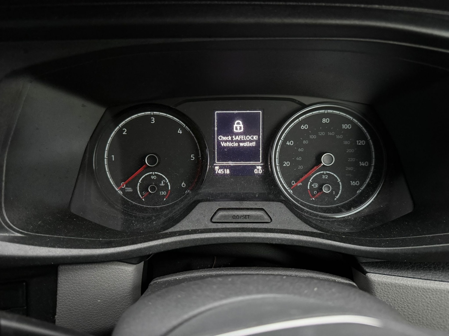 Used Volkswagen Transporter 2023 for sale - 76968661: Photo 14