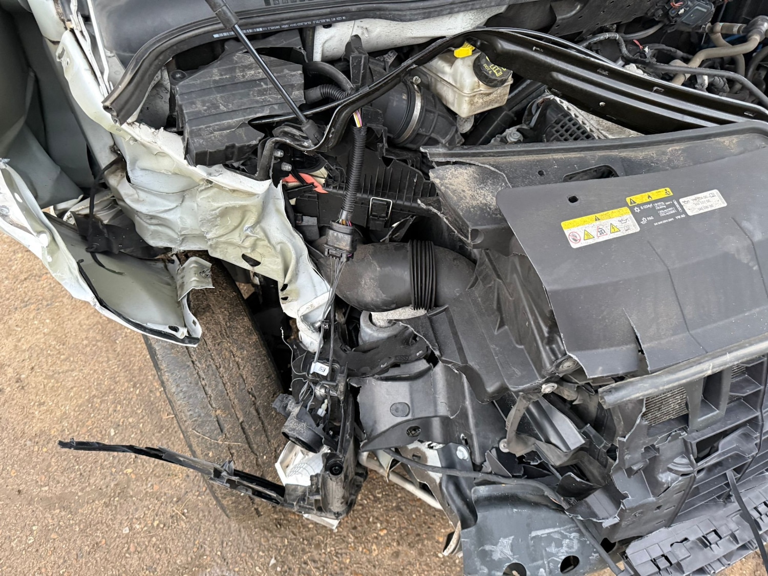 Used Volkswagen Transporter 2023 for sale - 76968661: Photo 9