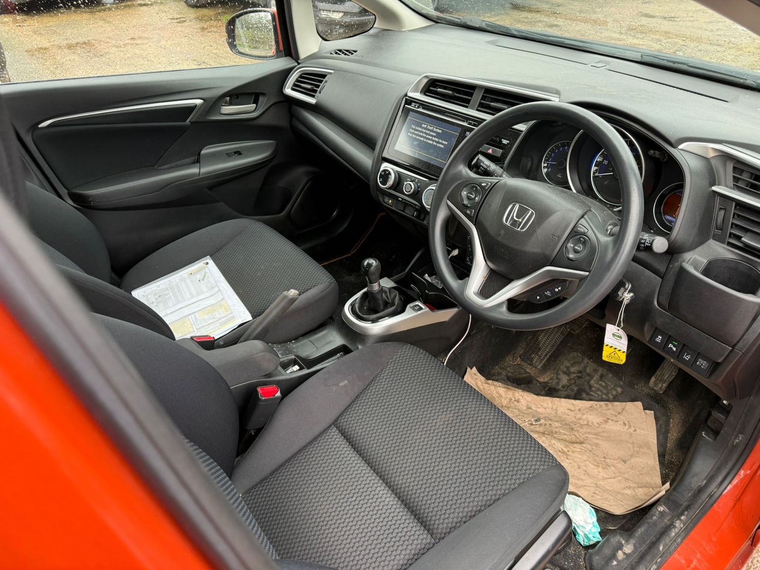 Used Honda Jazz 2018 for sale - 77283839: Photo 10