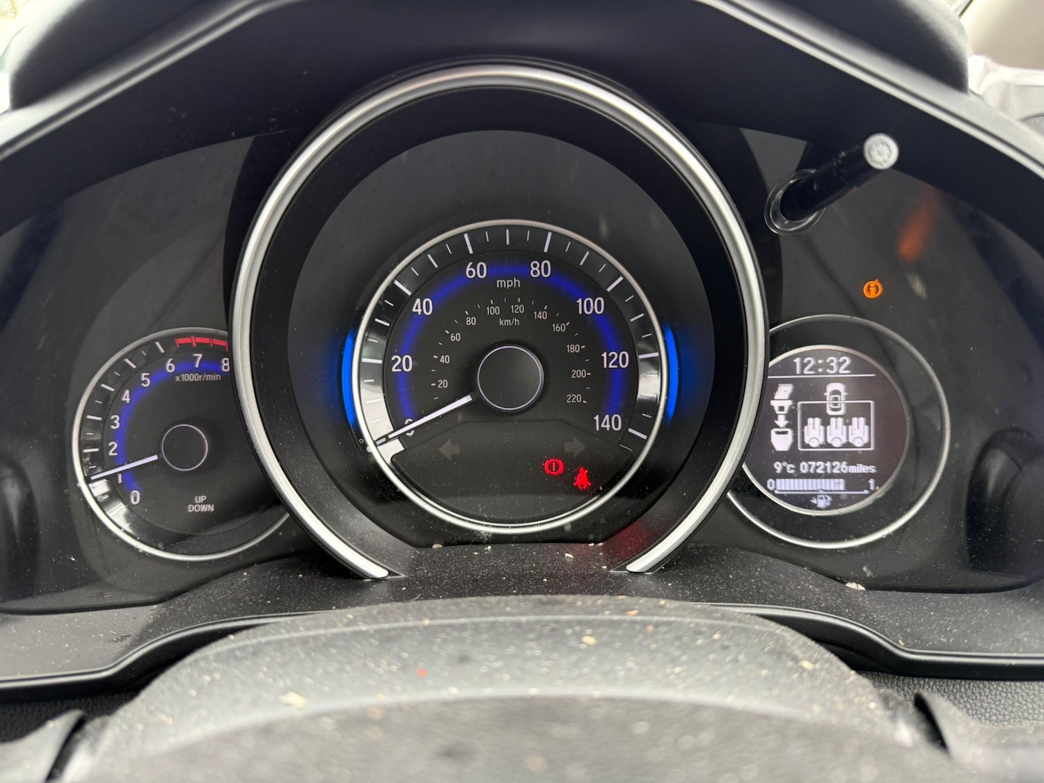 Used Honda Jazz 2018 for sale - 77283839: Photo 11