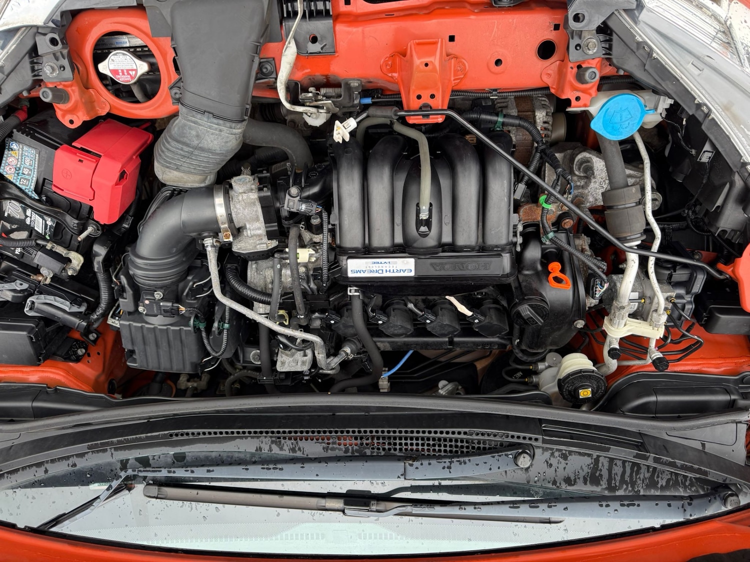 Used Honda Jazz 2018 for sale - 77283839: Photo 12