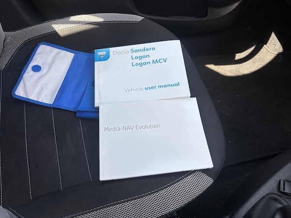 Used Dacia Sandero Stepway 2019 for sale - 75691849: Photo 11