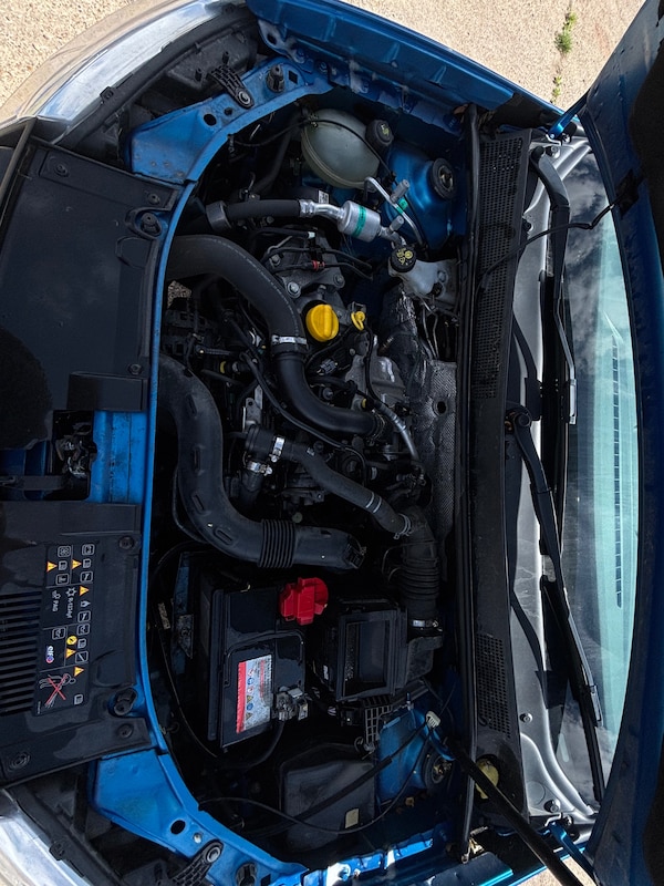 Used Dacia Sandero Stepway 2019 for sale - 75691849: Photo 9