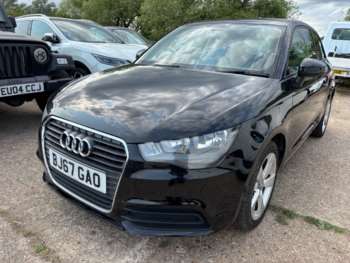 Used Audi A1 2017 for sale - 74864145: Photo