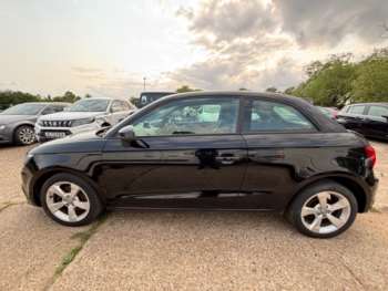Used Audi A1 2017 for sale - 74864145: Photo