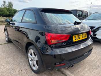 Used Audi A1 2017 for sale - 74864145: Photo