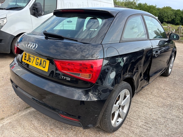 Used Audi A1 2017 for sale - 74864145: Photo 4