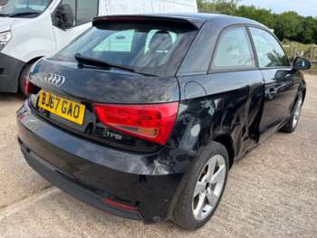 Used Audi A1 2017 for sale - 74864145: Photo