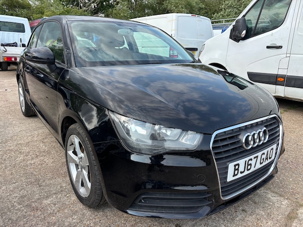 Used Audi A1 2017 for sale - 74864145: Photo 6
