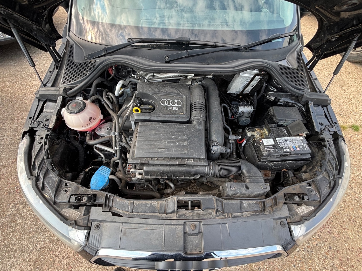 Vehicle 7