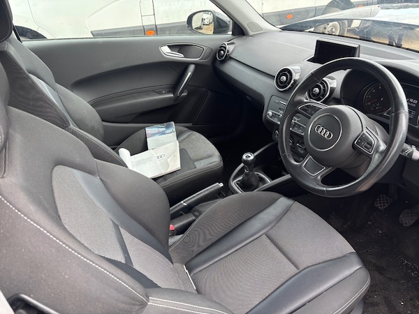 Used Audi A1 2017 for sale - 74864145: Photo 9