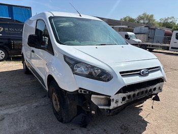 Used Ford Transit Connect 2015 for sale - 75558539: Photo