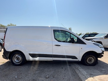 Used Ford Transit Connect 2015 for sale - 75558539: Photo