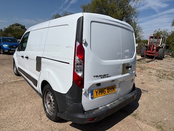 Used Ford Transit Connect 2015 for sale - 75558539: Photo