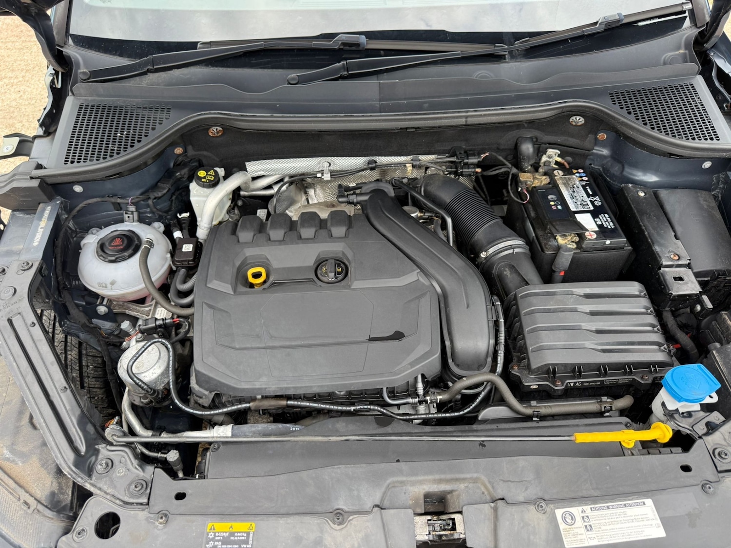 Used Skoda Karoq 2020 for sale - 76104451: Photo 11