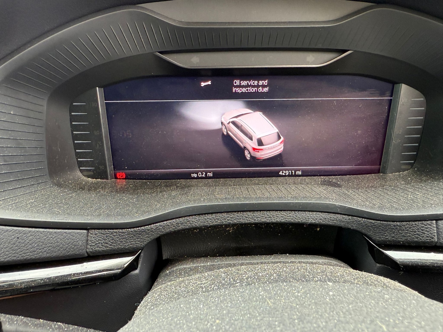 Used Skoda Karoq 2020 for sale - 76104451: Photo 13