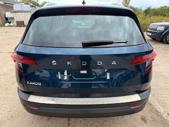 Used Skoda Karoq 2020 for sale - 76104451: Photo