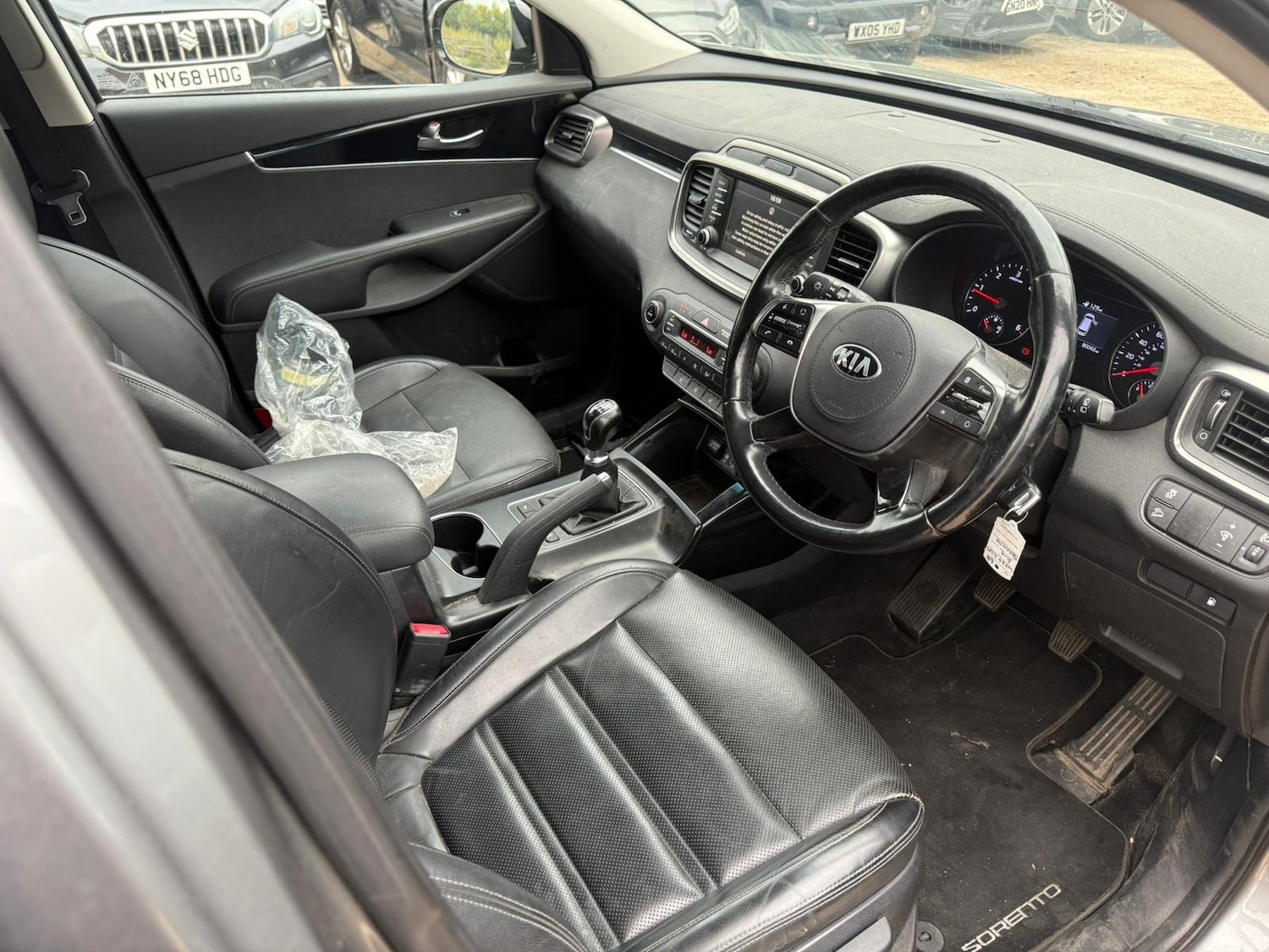 Used Kia Sorento 2018 for sale - 76113791: Photo 10