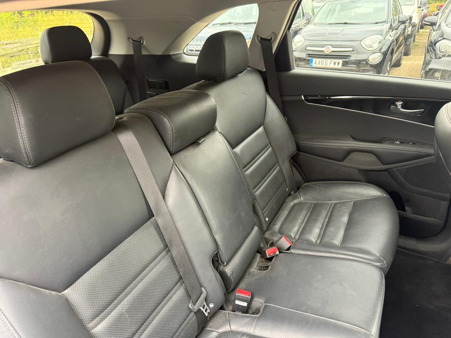 Used Kia Sorento 2018 for sale - 76113791: Photo 12