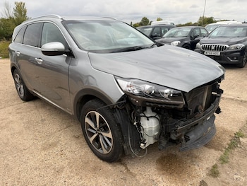 Used Kia Sorento 2018 for sale - 76113791: Photo