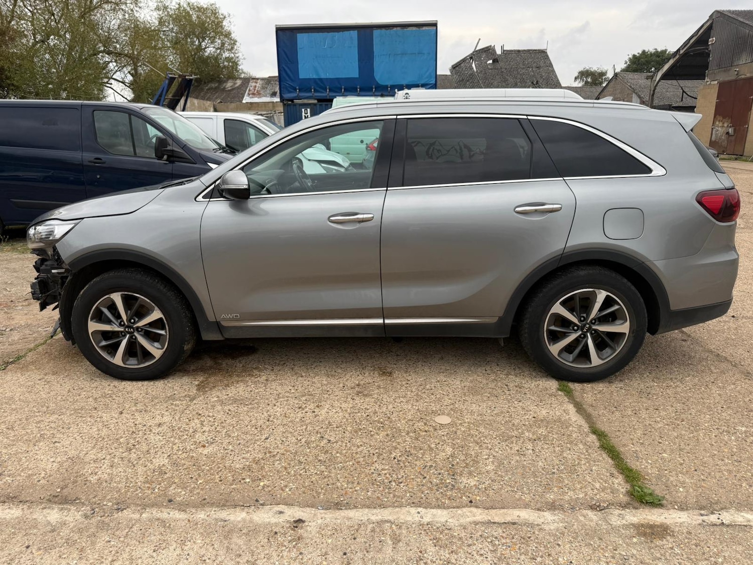 Used Kia Sorento 2018 for sale - 76113791: Photo 6