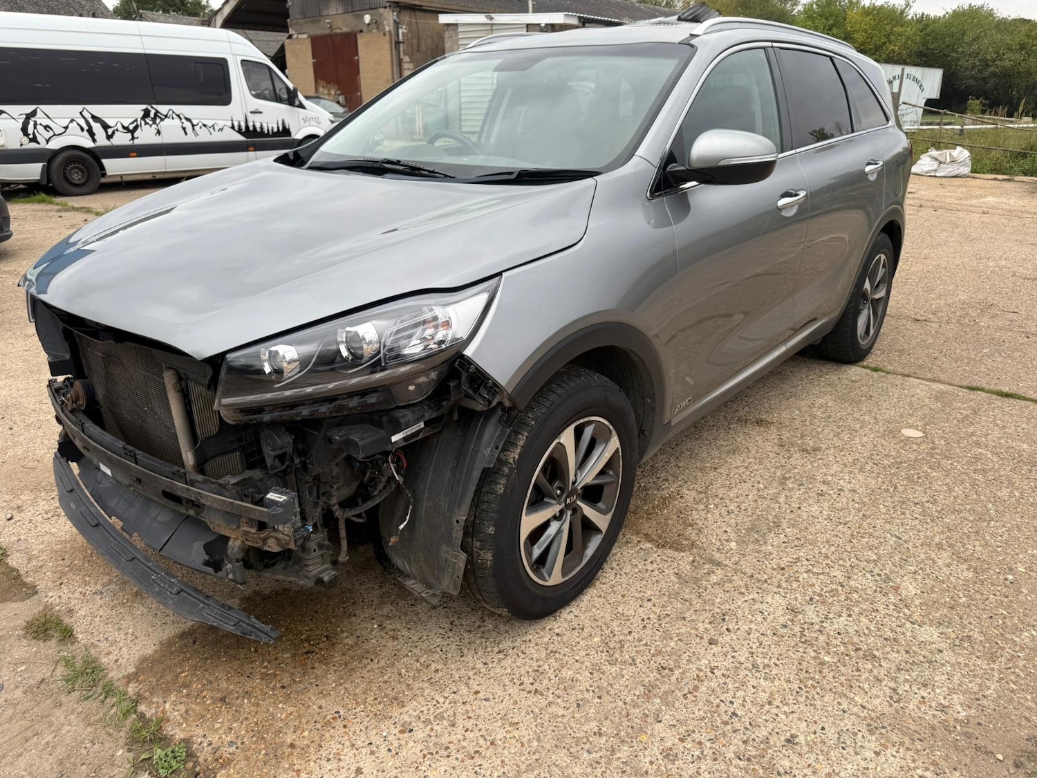 Used Kia Sorento 2018 for sale - 76113791: Photo 7