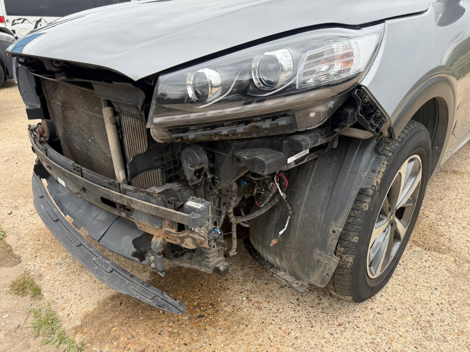 Used Kia Sorento 2018 for sale - 76113791: Photo 8