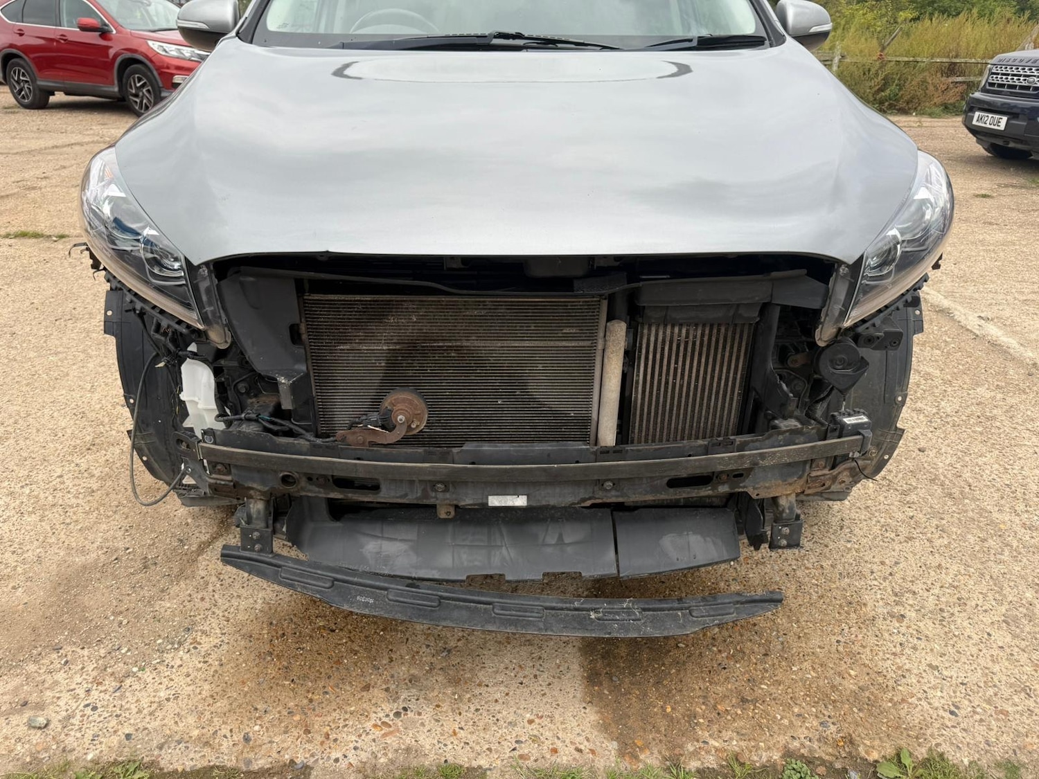 Used Kia Sorento 2018 for sale - 76113791: Photo 9