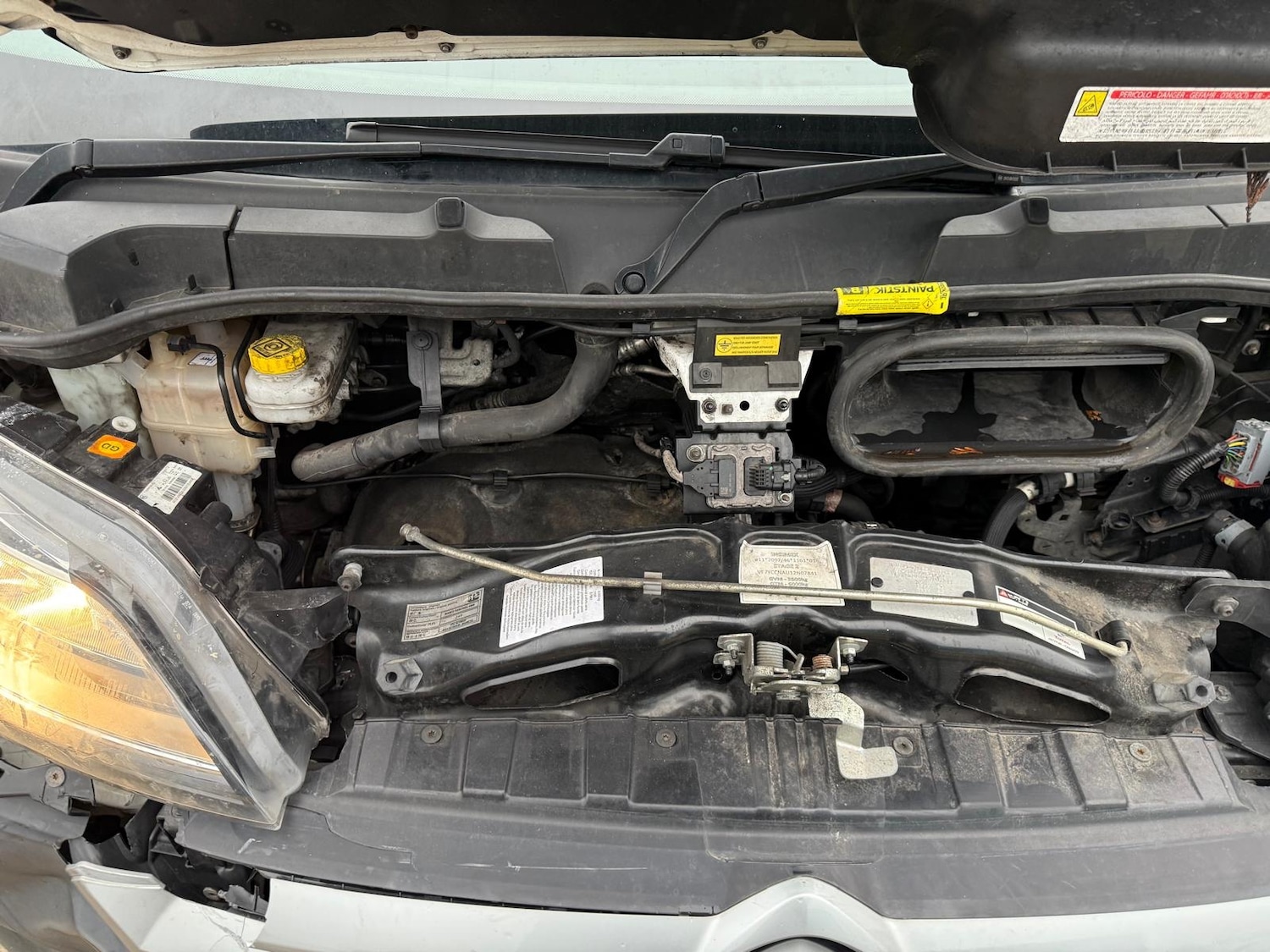 Used Citroen Relay 2020 for sale - 77062070: Photo 10