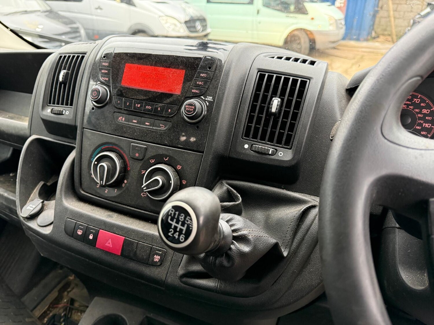 Used Citroen Relay 2020 for sale - 77062070: Photo 13