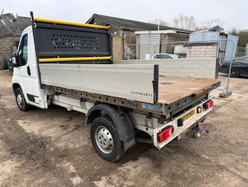 Used Citroen Relay 2020 for sale - 77062070: Photo