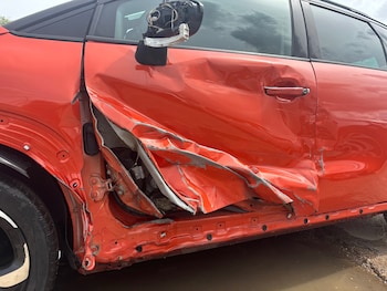 Used Citroen C3 Aircross 2019 for sale - 77745387: Photo