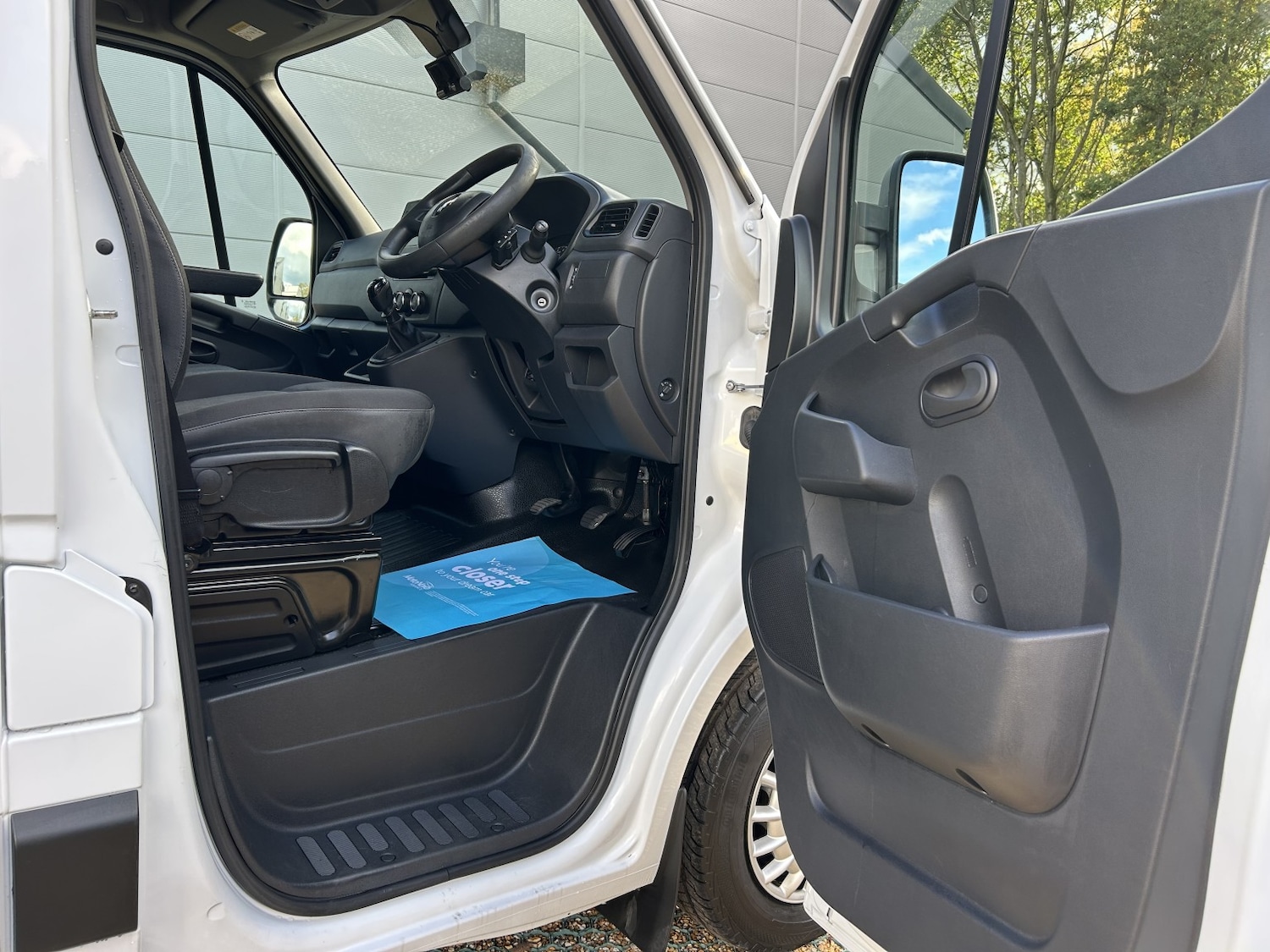 Used Renault Master 2020 for sale - 76340330: Photo 11