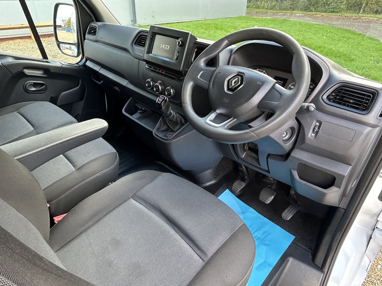 Used Renault Master 2020 for sale - 76340330: Photo 12